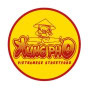 Logo Kung Pho