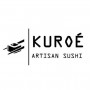 Kuroe Artisan Sushi Vitrolles