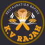 Logo kv rajah
