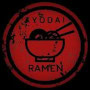Logo Kyôdaï Ramen