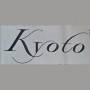 Logo Kyoto