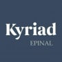 Kyriad Epinal