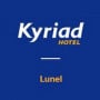 Kyriad Lunel