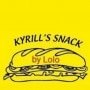 Logo Kyrill's