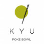 Logo Kyu Poké