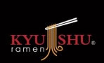 Logo Kyushu Ramen