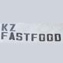 Logo Kz fastfood