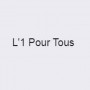 Logo L'1 Pour Tous
