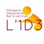 Logo L'1D3