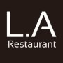 Logo L.A restaurant