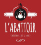 Logo L'abattoir