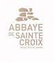 Logo L'abbaye de sainte croix