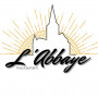 Logo L'Abbaye