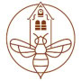 Logo L'Abeille du Clocher