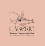 Logo L'Abéric