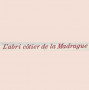 Logo L'abri Côtier de la madrague