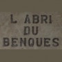 Logo L'Abri du Benques
