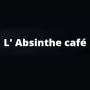 L'Absinthe Café Paris 3