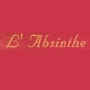 Logo L'Absinthe