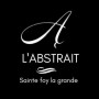 Logo L'abstrait