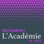 L'Académie by IRTH Tarbes