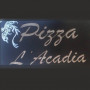 Logo L'Acadia