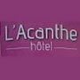 Logo L'Acanthe