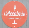 Logo L' Accalmie