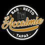 Logo L'Accalmie