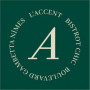 Logo L’Accent