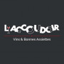 Logo L'Accoudoir