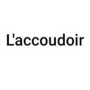 Logo L'accoudoir