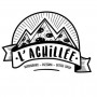 Logo L'Achillée