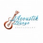 Logo L'Acoustik Lounge