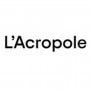 Logo L'Acropole Chez Kostas