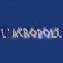 Logo L'Acropole