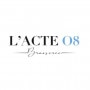 Logo L’acte 21