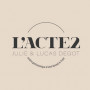 Logo L'Acte 2