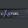 Logo L'Actuel