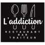 Logo L'Addiction