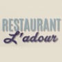 Logo L'Adour