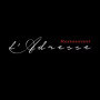 Logo L'adresse