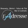 Logo L'Adresse