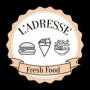 Logo L’Adresse