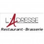 Logo L'adresse