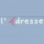 Logo L'Adresse