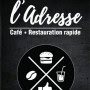 Logo L’Adresse