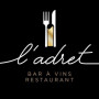 Logo L'Adret