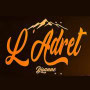 Logo L' Adret