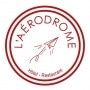 Logo L’Aérodrome